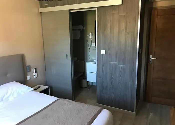 Hotell Le Montana