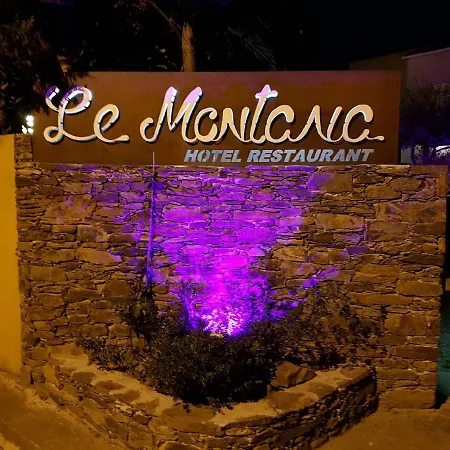 Le Montana