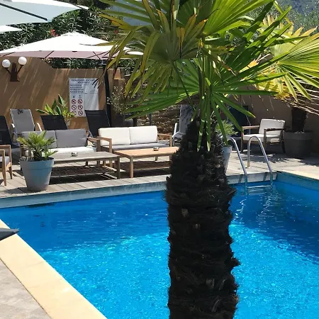 Le Montana 3* Saint-Florent (Corsica)