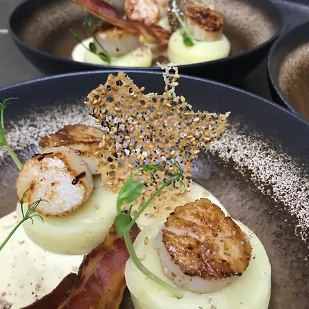 Le Montana Saint-Florent (Corsica)