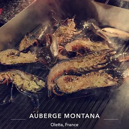 Le Montana