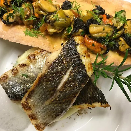 Le Montana Saint-Florent (Corsica)