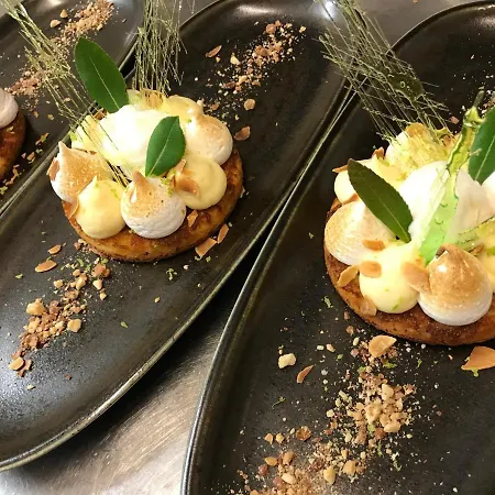 Hotel Le Montana Saint-Florent (Corsica)