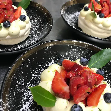 Hotell Le Montana Saint-Florent (Corsica)