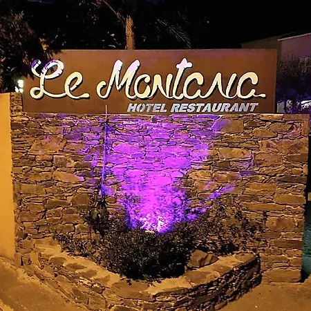 Le Montana Hotel