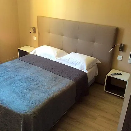 Le Montana Hotel 3*