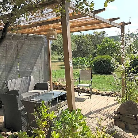 Le Montana 3* Saint-Florent (Corsica)