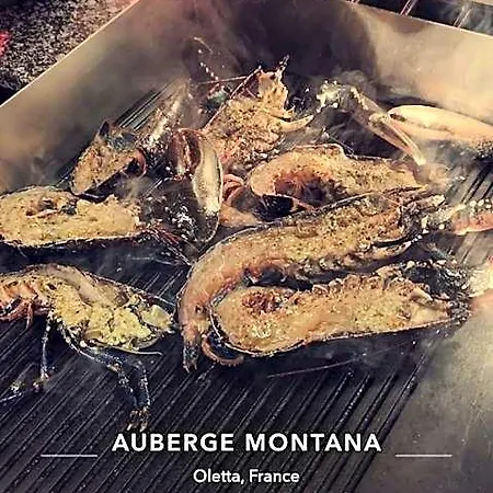 Le Montana 3* Saint-Florent (Corsica)