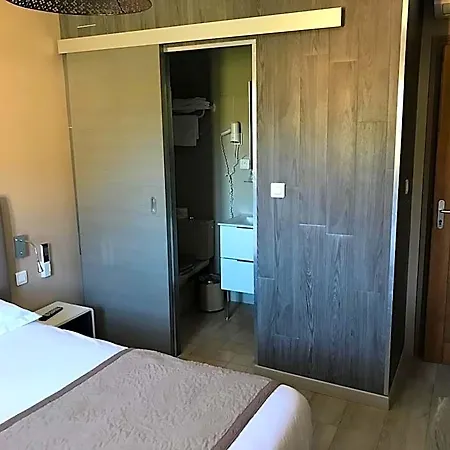 Le Montana 3*