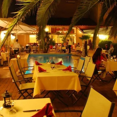 Hotel Le Montana 3*