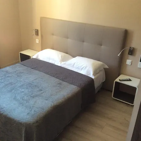 Le Montana Saint-Florent (Corsica)