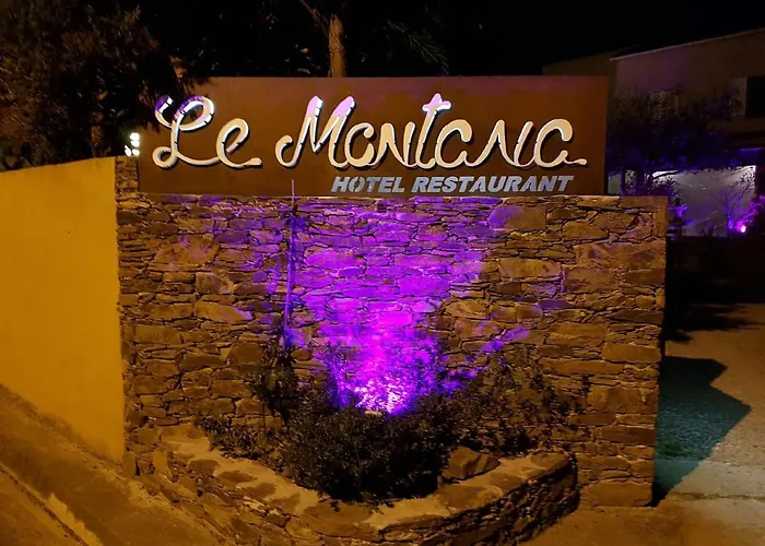 Le Montana
