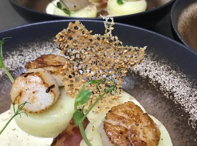 Le Montana Saint-Florent (Corsica)