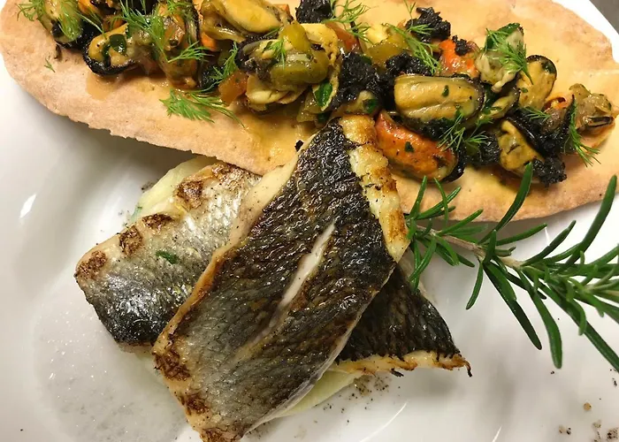 Le Montana Saint-Florent (Corsica)