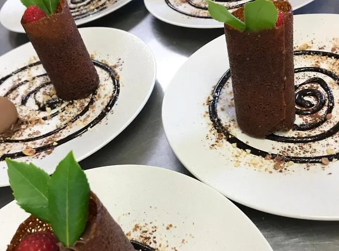 Hotel Le Montana Saint-Florent (Corsica)