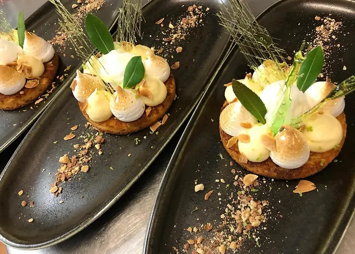 Hotel Le Montana Saint-Florent (Corsica)