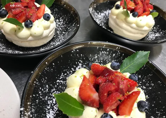 Hotel Le Montana Saint-Florent (Corsica)